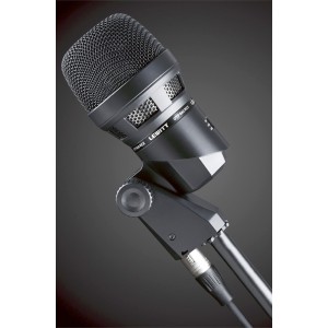 LEWITT DTP640REX - Mikrofon Dynamiczny Do Stopy Perkusyjnej
