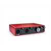 Focusrite Scarlett 8i6 3rd Gen - interfejs audio USB
