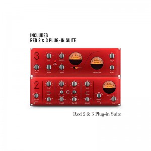 Focusrite Scarlett 8i6 3rd Gen - interfejs audio USB