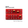 Focusrite Scarlett 8i6 3rd Gen - interfejs audio USB