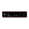 Focusrite Scarlett 18i8 3rd Gen - interfejs audio USB