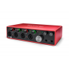 Focusrite Scarlett 18i8 3rd Gen - interfejs audio USB