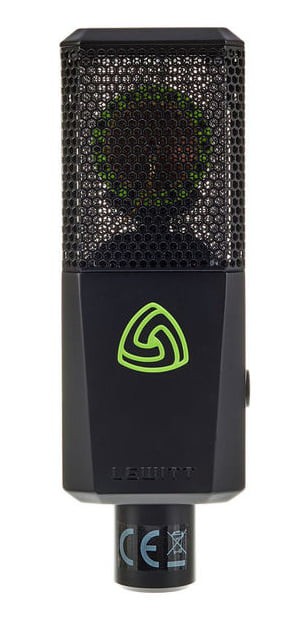 LEWITT LCT640TS -  Mikrofon Pojemnościowy