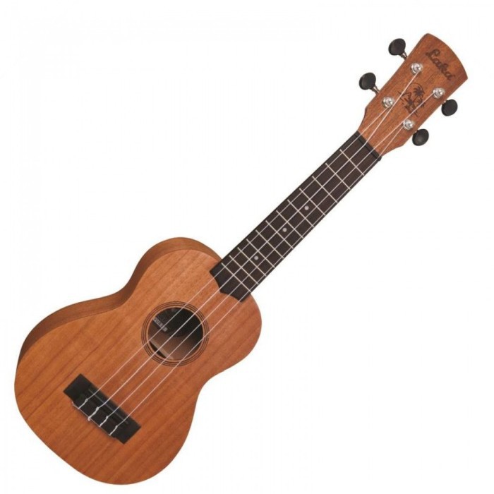 Vintage VUS10 - LAKA Soprano Acoustic Ukulele Vintage VUS10 - LAKA Soprano Acoustic Ukulele