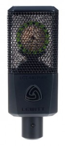 LEWITT LCT440PURE - Mikrofon Pojemnościowy