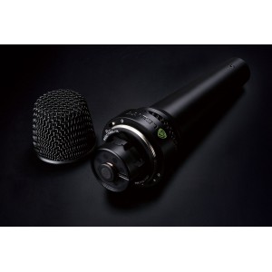LEWITT MTP840DM - Mikrofon Wokalny Dynamiczny