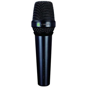 LEWITT MTP550DMS - Mikrofon Dynamiczny z wyłącznikiem
