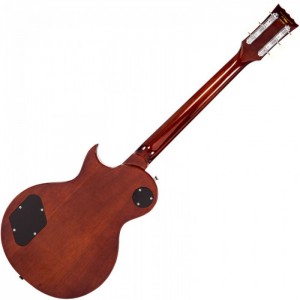 Vinate V132TSB - Electric Guitar Tobacco Sunburst