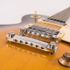 Vintage V100NBTSB -  El. Guitar Tobacco Sunburst