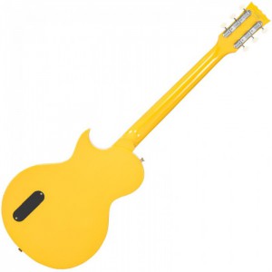 Vintage V120TVY - Electric Guitar TV Yellow