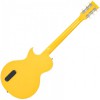Vintage V120TVY - Electric Guitar TV Yellow