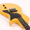 Vintage V120TVY - Electric Guitar TV Yellow