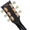 Vintage V100 BB - zestaw gitara elektryczna (Gloss Black)
