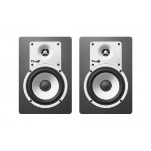 FLUID AUDIO - C5BT BK - AKTYWNE MONITORY ODSŁUCHOWE Z BLUETOOTH (PARA)