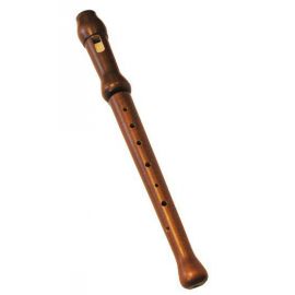 Instrumenty dęte drewniane