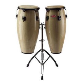 Etnicze instrumenty perkusyjne