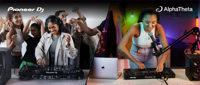 dj
