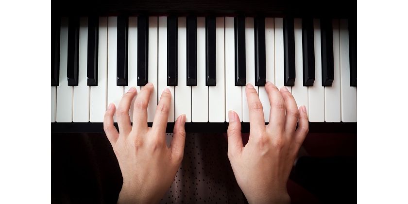 Nauka gry na pianinie. Jaki keyboard wybrać dla początkującego? 