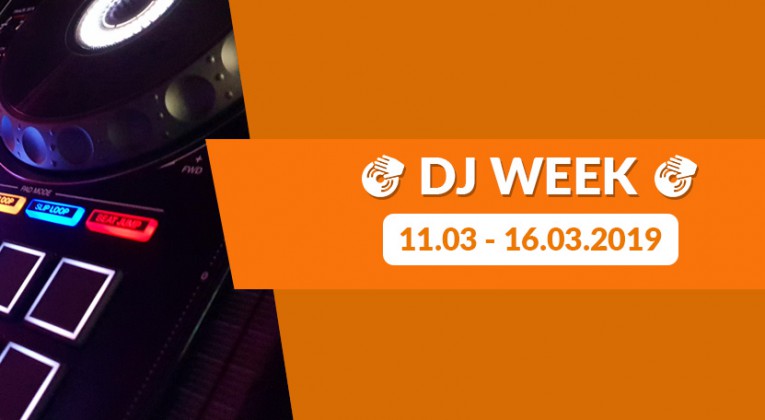 DJ Week