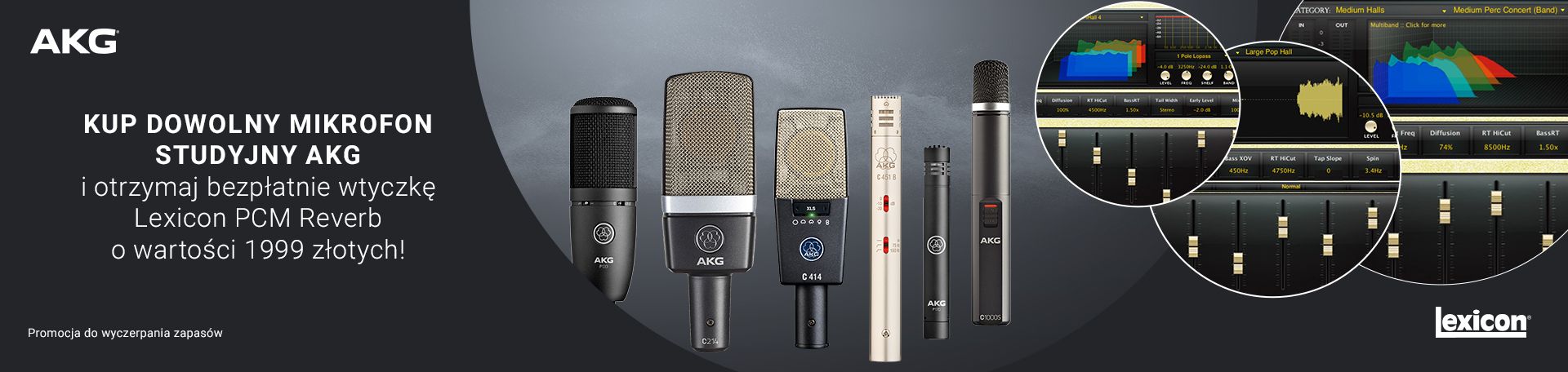 AKG