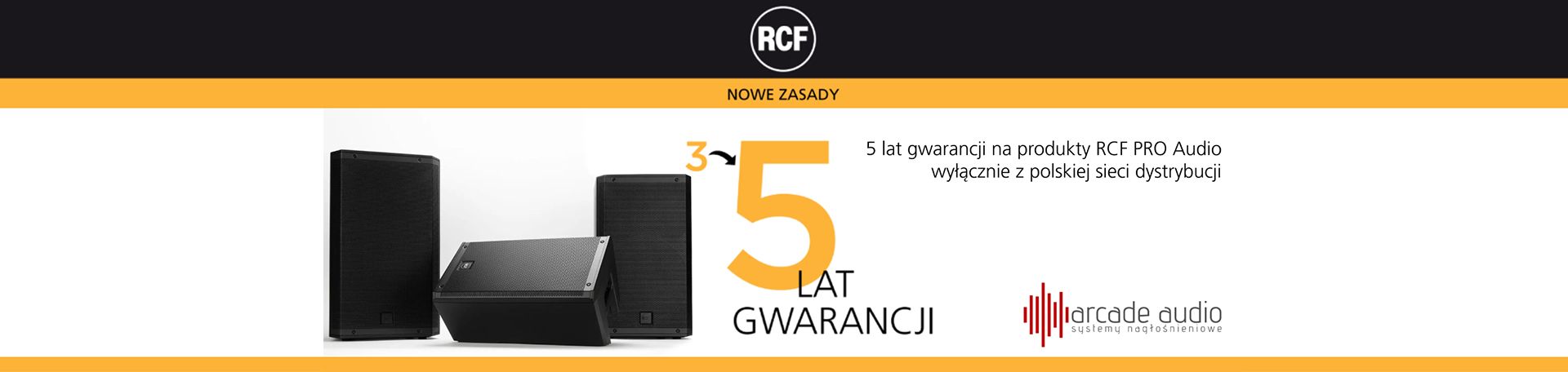 RCF