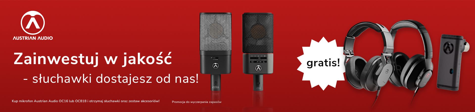 Austrian Audio